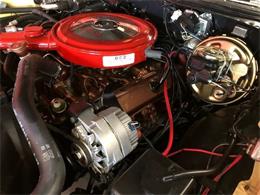 1968 Oldsmobile 442 (CC-2109650) for sale in Cadillac, Michigan