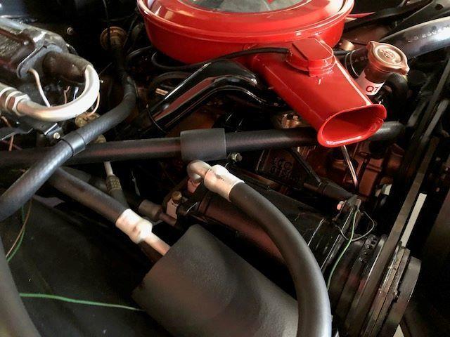 1968 Oldsmobile 442 (CC-2109650) for sale in Cadillac, Michigan