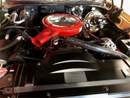 1968 Oldsmobile 442 (CC-2109650) for sale in Cadillac, Michigan