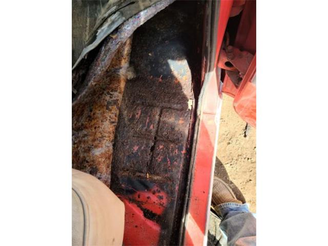 1976 Dodge D/W Series (CC-2109651) for sale in Cadillac, Michigan