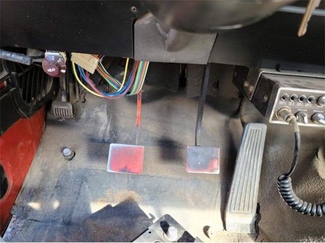 1976 Dodge D/W Series (CC-2109651) for sale in Cadillac, Michigan