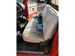 1976 Dodge D/W Series (CC-2109651) for sale in Cadillac, Michigan