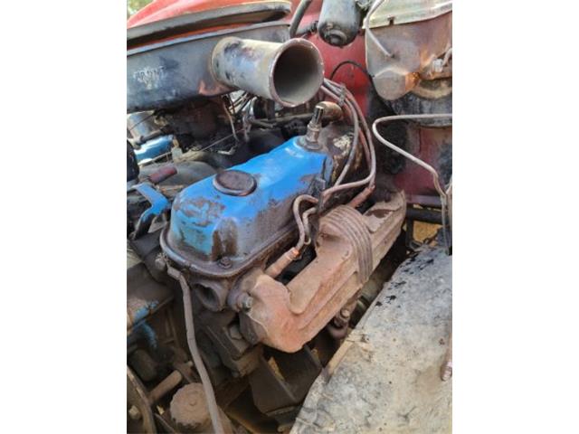 1976 Dodge D/W Series (CC-2109651) for sale in Cadillac, Michigan