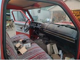 1976 Dodge D/W Series (CC-2109651) for sale in Cadillac, Michigan