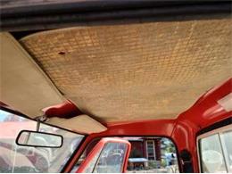 1976 Dodge D/W Series (CC-2109651) for sale in Cadillac, Michigan