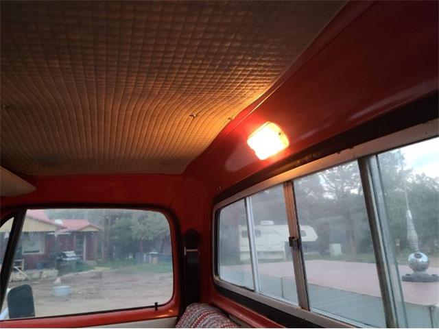 1976 Dodge D/W Series (CC-2109651) for sale in Cadillac, Michigan