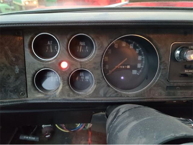 1976 Dodge D/W Series (CC-2109651) for sale in Cadillac, Michigan