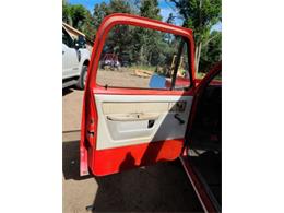 1976 Dodge D/W Series (CC-2109651) for sale in Cadillac, Michigan