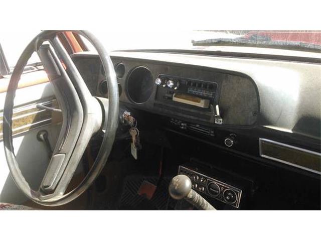 1976 Dodge D/W Series (CC-2109651) for sale in Cadillac, Michigan