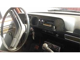 1976 Dodge D/W Series (CC-2109651) for sale in Cadillac, Michigan