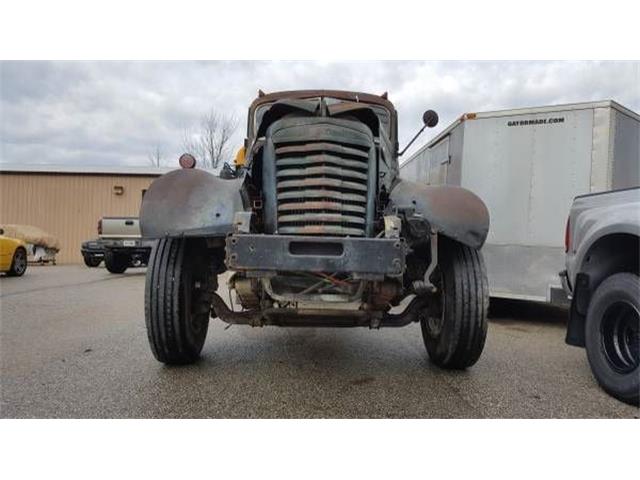 1947 GMC Truck (CC-2109652) for sale in Cadillac, Michigan