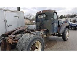 1947 GMC Truck (CC-2109652) for sale in Cadillac, Michigan