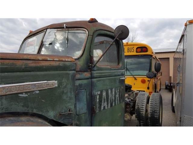 1947 GMC Truck (CC-2109652) for sale in Cadillac, Michigan