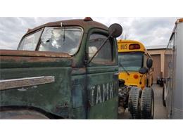 1947 GMC Truck (CC-2109652) for sale in Cadillac, Michigan