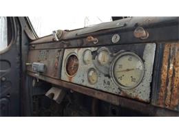 1947 GMC Truck (CC-2109652) for sale in Cadillac, Michigan