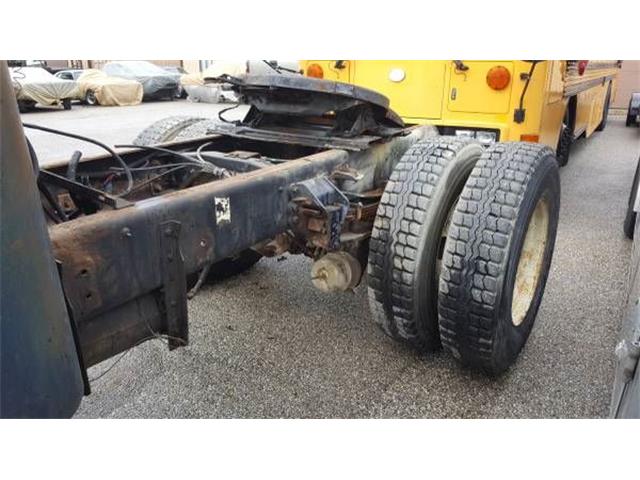 1947 GMC Truck (CC-2109652) for sale in Cadillac, Michigan
