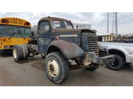 1947 GMC Truck (CC-2109652) for sale in Cadillac, Michigan
