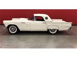 1957 Ford Thunderbird (CC-2109653) for sale in Cadillac, Michigan