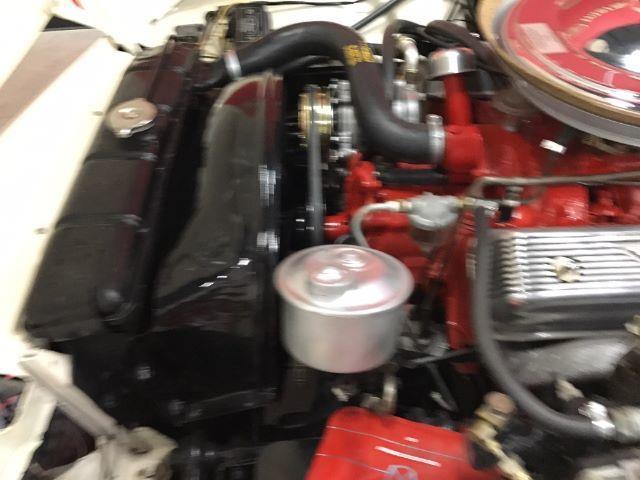 1957 Ford Thunderbird (CC-2109653) for sale in Cadillac, Michigan