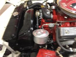 1957 Ford Thunderbird (CC-2109653) for sale in Cadillac, Michigan