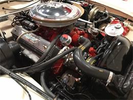 1957 Ford Thunderbird (CC-2109653) for sale in Cadillac, Michigan