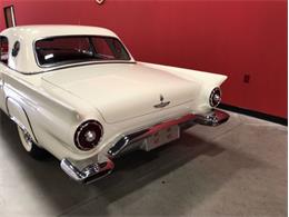 1957 Ford Thunderbird (CC-2109653) for sale in Cadillac, Michigan