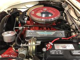 1957 Ford Thunderbird (CC-2109653) for sale in Cadillac, Michigan