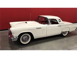 1957 Ford Thunderbird (CC-2109653) for sale in Cadillac, Michigan