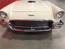 1957 Ford Thunderbird (CC-2109653) for sale in Cadillac, Michigan