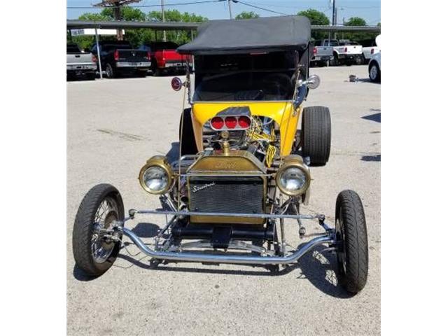 1923 Ford T Bucket (CC-2109654) for sale in Cadillac, Michigan