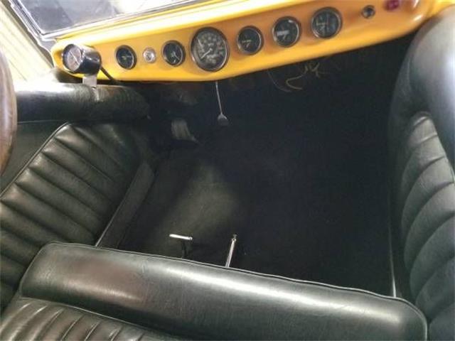 1923 Ford T Bucket (CC-2109654) for sale in Cadillac, Michigan