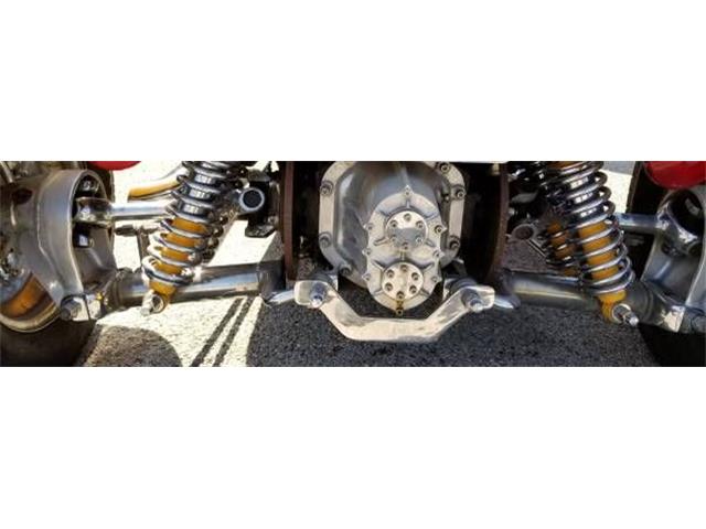 1923 Ford T Bucket (CC-2109654) for sale in Cadillac, Michigan