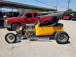 1923 Ford T Bucket (CC-2109654) for sale in Cadillac, Michigan