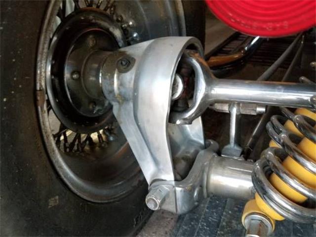 1923 Ford T Bucket (CC-2109654) for sale in Cadillac, Michigan