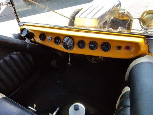1923 Ford T Bucket (CC-2109654) for sale in Cadillac, Michigan