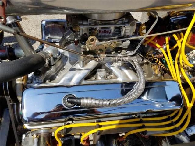 1923 Ford T Bucket (CC-2109654) for sale in Cadillac, Michigan