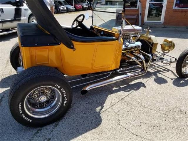1923 Ford T Bucket (CC-2109654) for sale in Cadillac, Michigan