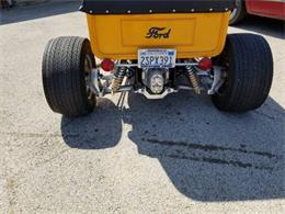 1923 Ford T Bucket (CC-2109654) for sale in Cadillac, Michigan