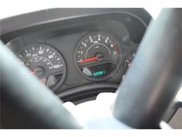 2009 Jeep Wrangler (CC-2109655) for sale in Cadillac, Michigan