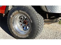 1981 Toyota Land Cruiser (CC-2109656) for sale in Cadillac, Michigan