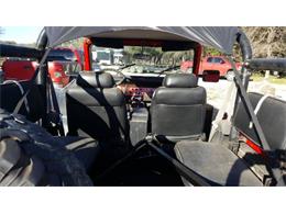 1981 Toyota Land Cruiser (CC-2109656) for sale in Cadillac, Michigan