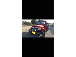 1981 Toyota Land Cruiser (CC-2109656) for sale in Cadillac, Michigan