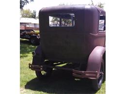 1929 Ford Model A (CC-2109657) for sale in Cadillac, Michigan