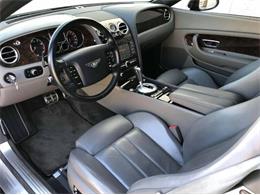 2008 Bentley GT (CC-2109659) for sale in Cadillac, Michigan