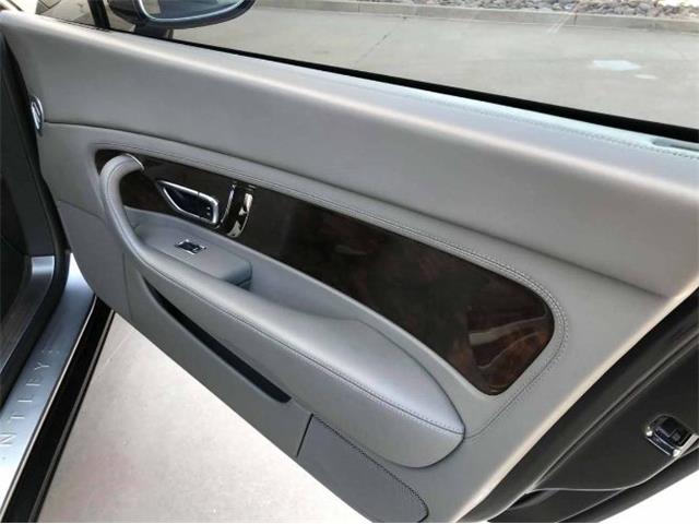 2008 Bentley GT (CC-2109659) for sale in Cadillac, Michigan