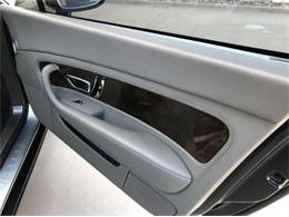 2008 Bentley GT (CC-2109659) for sale in Cadillac, Michigan