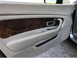 2008 Bentley GT (CC-2109659) for sale in Cadillac, Michigan