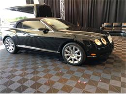 2008 Bentley GT (CC-2109659) for sale in Cadillac, Michigan