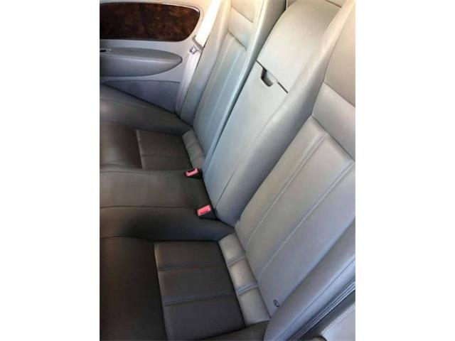 2008 Bentley GT (CC-2109659) for sale in Cadillac, Michigan
