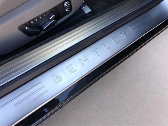 2008 Bentley GT (CC-2109659) for sale in Cadillac, Michigan